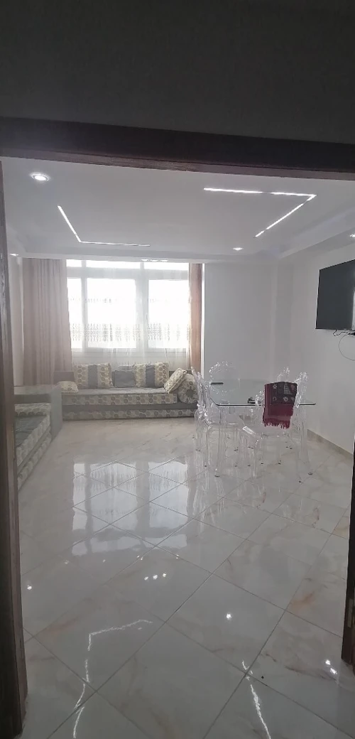 Location vacances Appartement Alger Bordj el kiffan