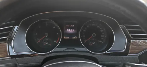 Volkswagen Passat 2017 Business