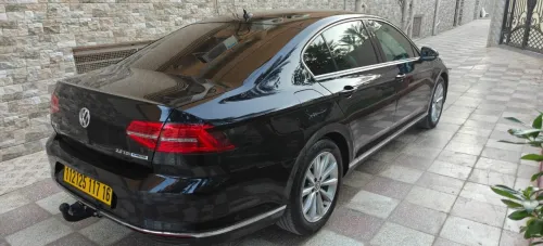 Volkswagen Passat 2017 Business