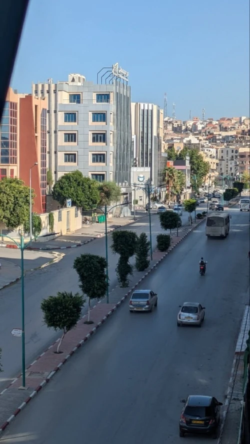 Location Immeuble Constantine El khroub