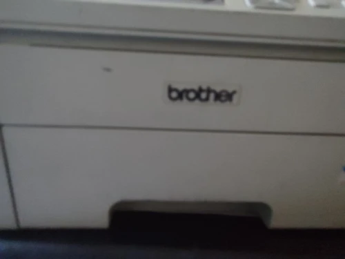 brohter printer wireless hl-3070cw