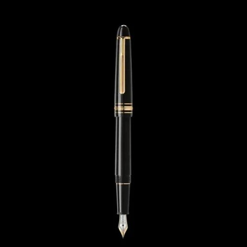 Stylo-Plume Meisterstück LeGrand Doré