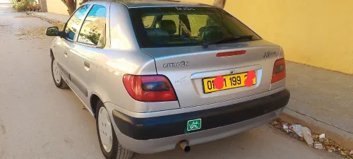 Citroen Xsara 1999 Xsara