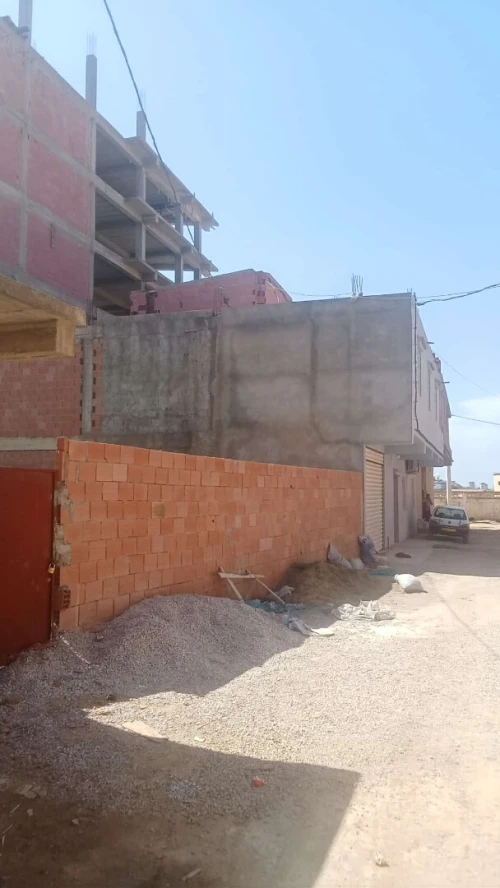 Vente Terrain Jijel Jijel