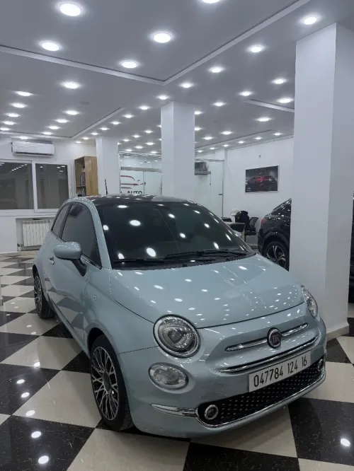 Fiat 500 2024 Dolcevita plus 