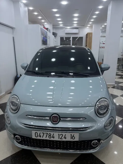 Fiat 500 2024 Dolcevita plus 