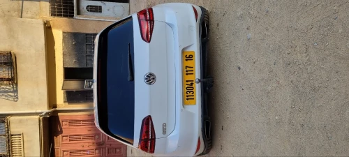Volkswagen Golf 7 2017 Golf 7