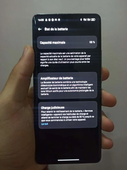 Oppo Reno10 5G