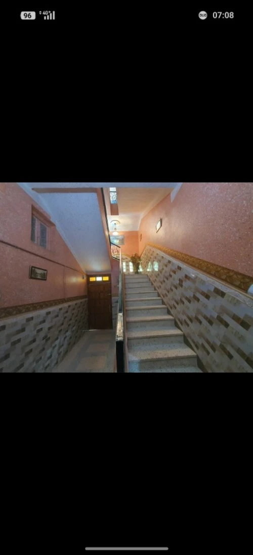 Vente Villa Constantine Ouled rahmoune
