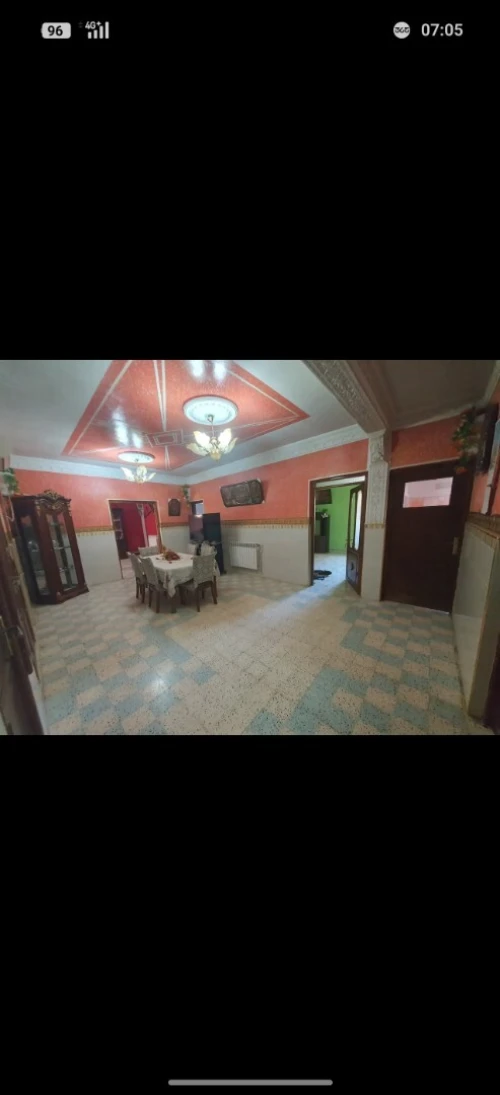 Vente Villa Constantine Ouled rahmoune