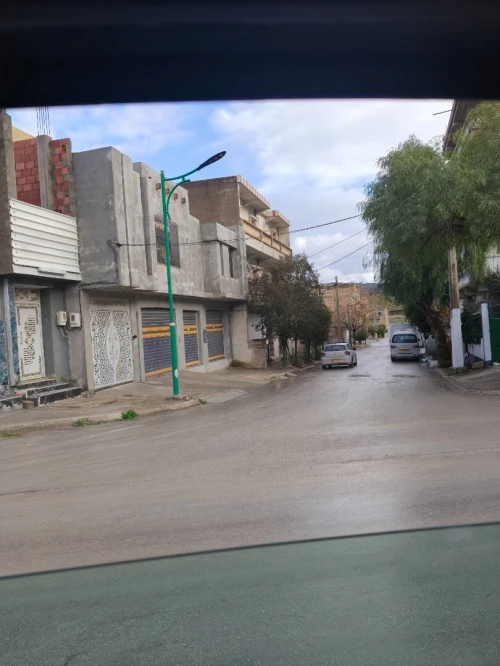 Vente Villa Constantine Ouled rahmoune