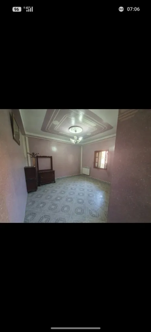 Vente Villa Constantine Ouled rahmoune