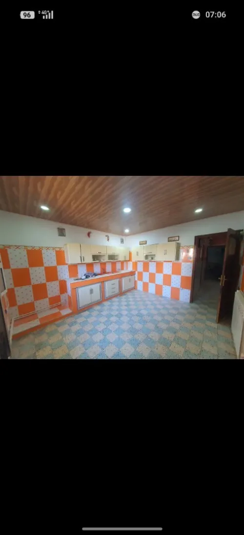 Vente Villa Constantine Ouled rahmoune