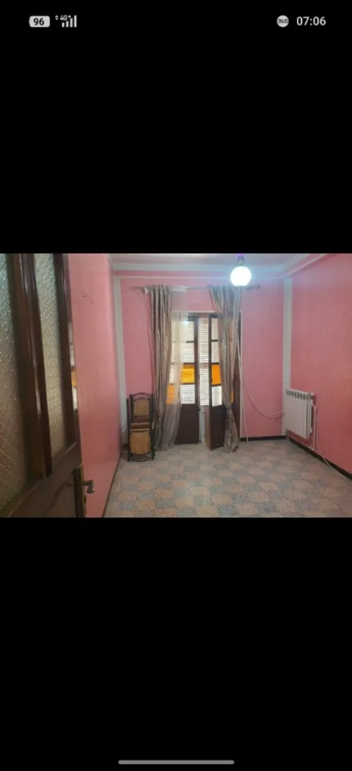 Vente Villa Constantine Ouled rahmoune