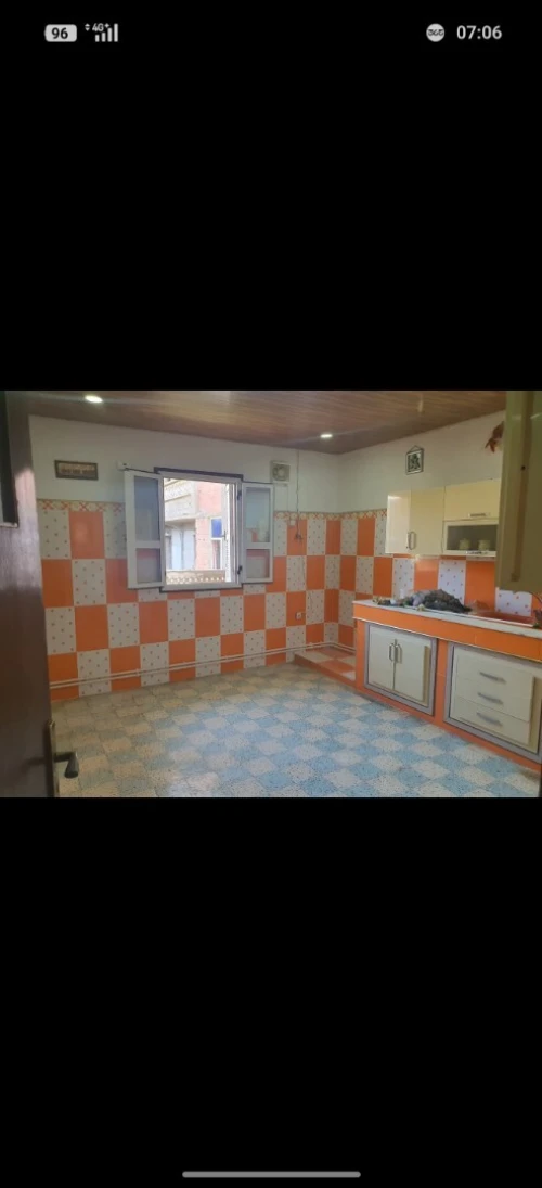 Vente Villa Constantine Ouled rahmoune
