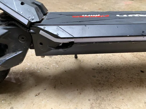 Teverun fighter mini Fighter mini 