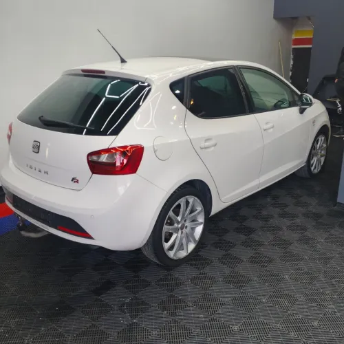 Seat Ibiza 2012 Fr