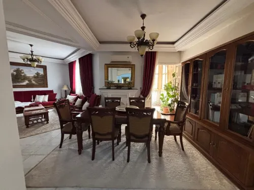 Vente Appartement F5 Constantine El khroub