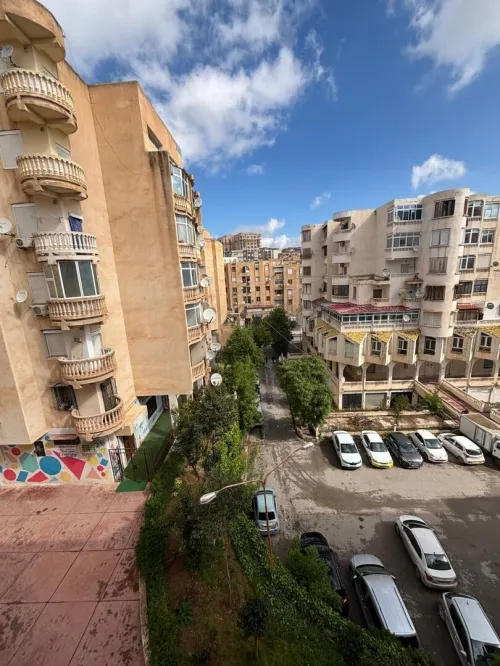 Vente Appartement F5 Constantine El khroub