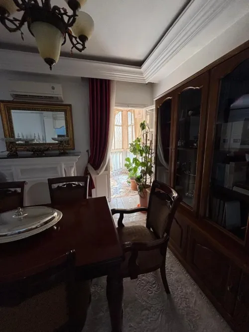 Vente Appartement F5 Constantine El khroub
