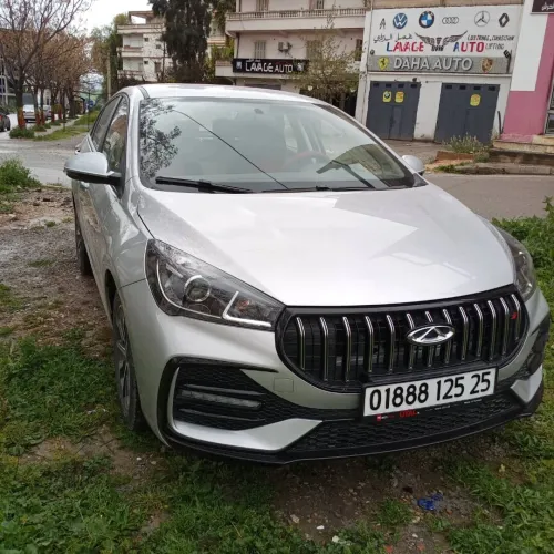 Chery Arrizo 5 2025 