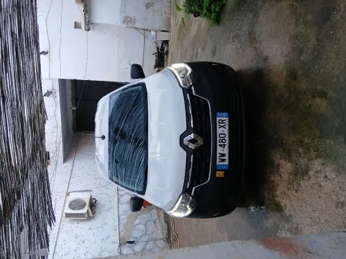 Renault Kangoo 2022 Kangoo