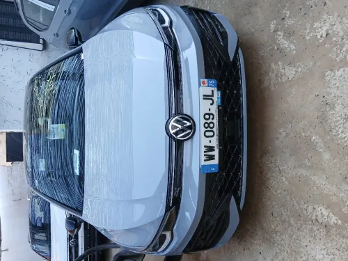 Volkswagen Golf 8 2025 R-Line