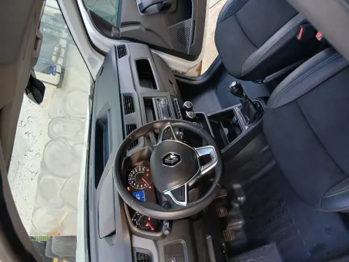 Renault Kangoo 2022 Kangoo