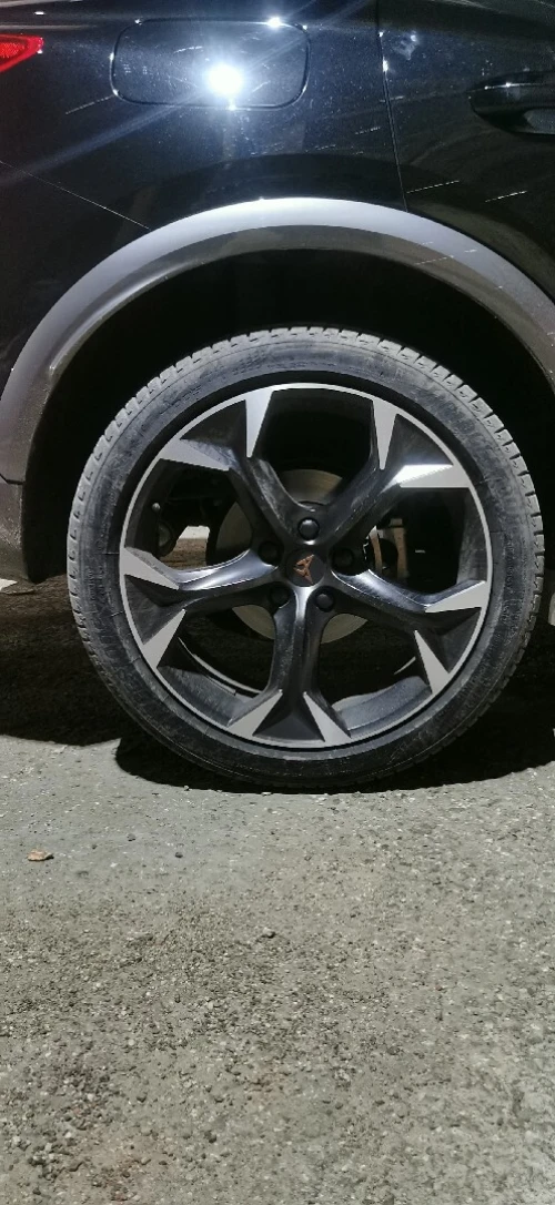Cupra  formentor 2023 Beats