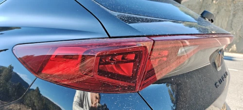 Cupra  formentor 2023 Beats