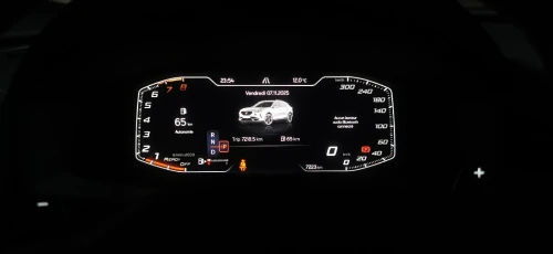 Cupra  formentor 2023 Beats