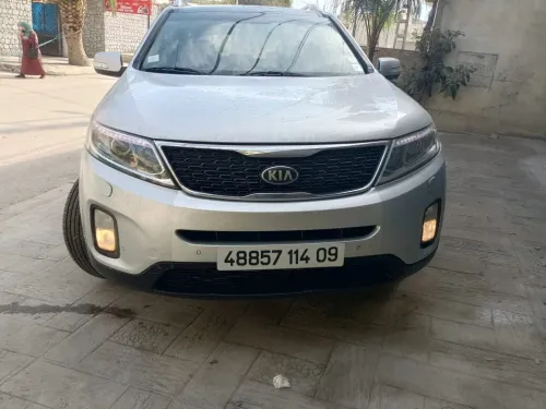 Kia Cerato 2014 Kia Sorento