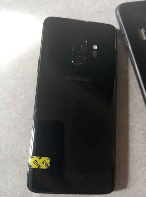 Samsung Galaxy s9