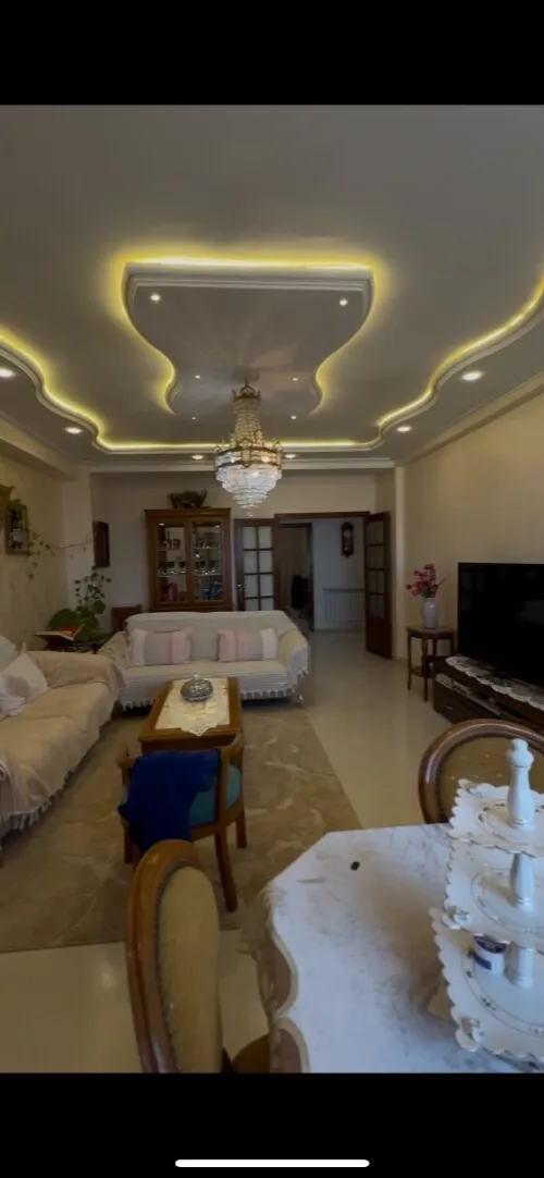 Vente Appartement F4 Alger Ain benian