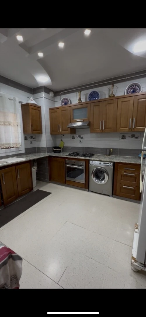 Vente Appartement F4 Alger Ain benian