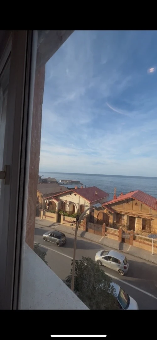 Vente Appartement F4 Alger Ain benian
