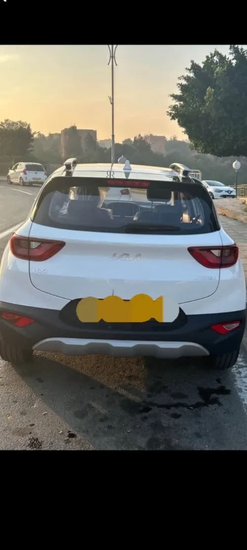 Kia KX1 2025 Tout option