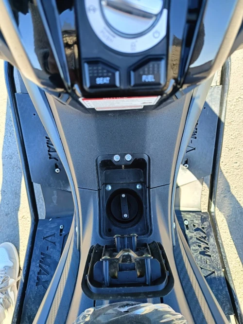 Vms V max 2025