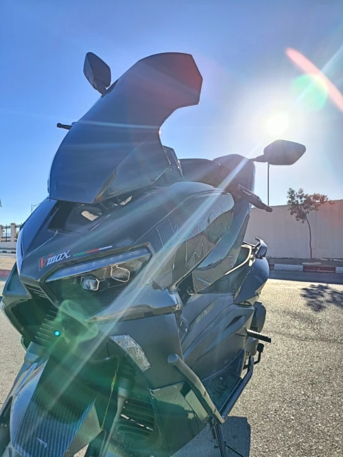 Vms V max 2025