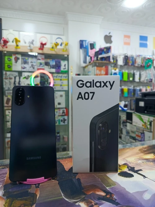 Samsung A07 Samsung