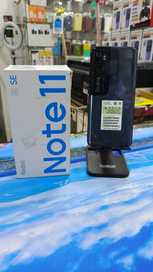 REDMI NOTE 11 SE Redmi