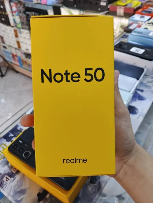 Realme note 50 REALME
