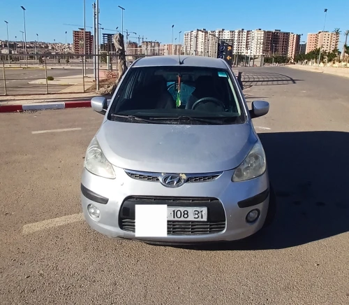 Hyundai i10 2008 GLS