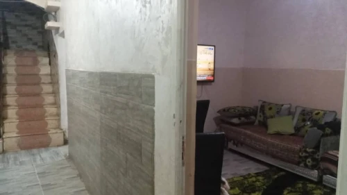 Vente Appartement Duplex F5 Oran Sidi maarouf