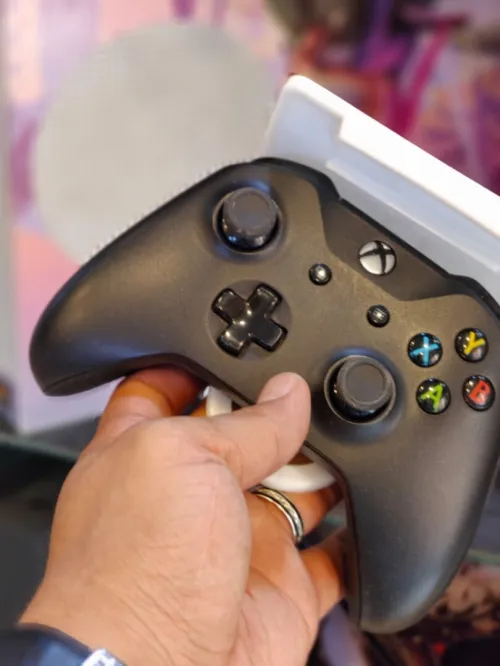 Xbox one x