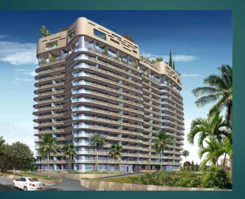 Vente Appartement F3 Alger Dely brahim