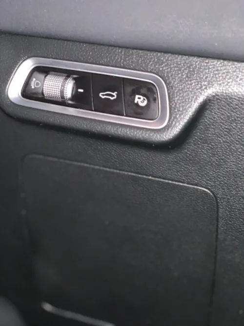 Geely Coolray 2024 LIGHT