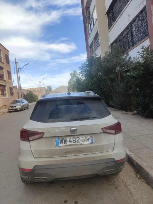 Seat Arona 2024 Style