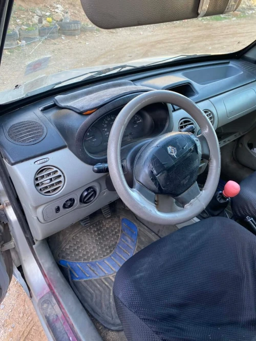 Renault Kong 1.9D 2006