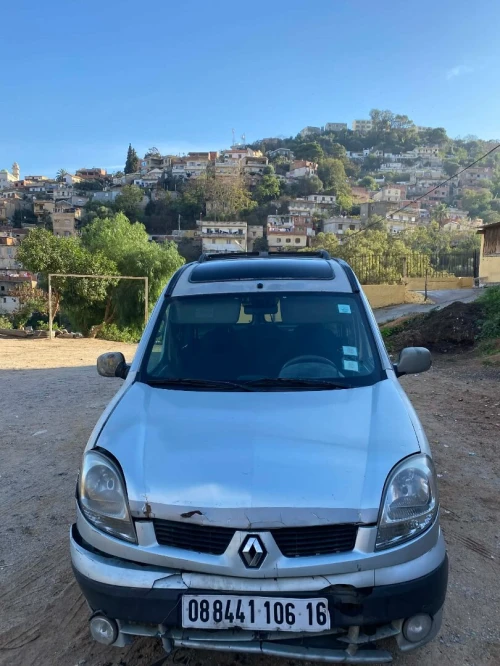 Renault Kong 1.9D 2006
